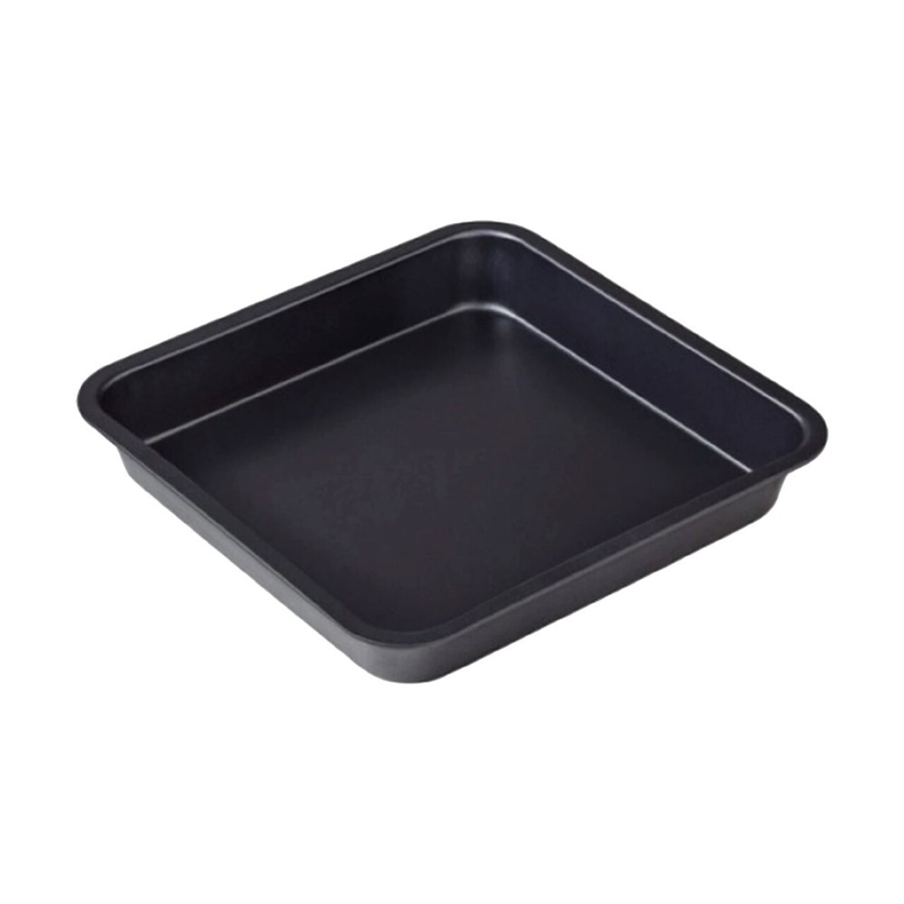 Tava patrata pentru cuptor, otel carbon, 24 x 24 cm, "Daily" - Pyrex - imagine 5